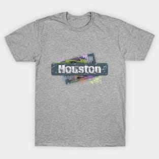 Houston T-Shirt